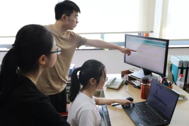 智能電表解鎖新技能 實現(xiàn)精準(zhǔn)幫扶空巢老人