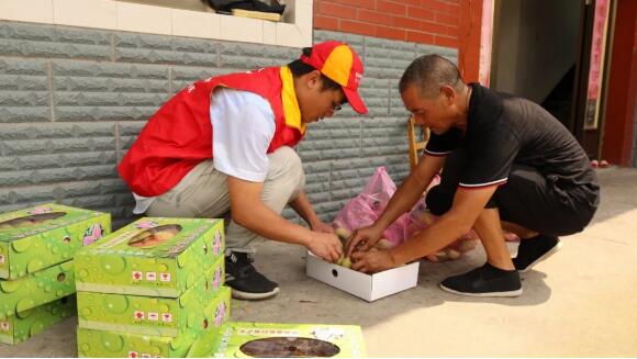 智能電表解鎖新技能 實現(xiàn)精準(zhǔn)幫扶空巢老人