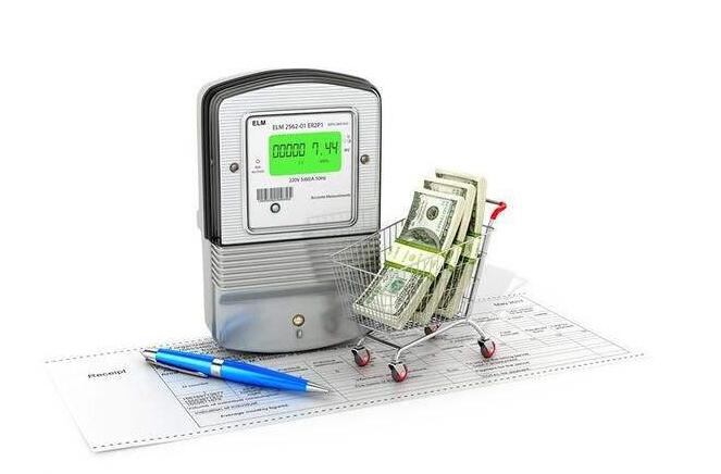 為什么沒用電，電表還會(huì)自動(dòng)轉(zhuǎn)