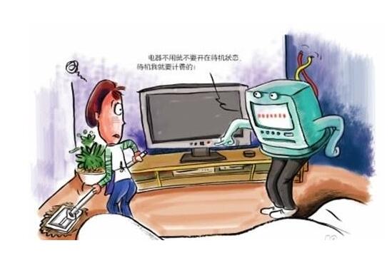 為什么沒用電，電表還會(huì)自動(dòng)轉(zhuǎn)