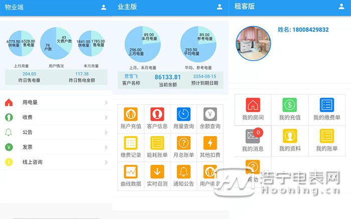 預(yù)付費電表可以網(wǎng)上充值嗎