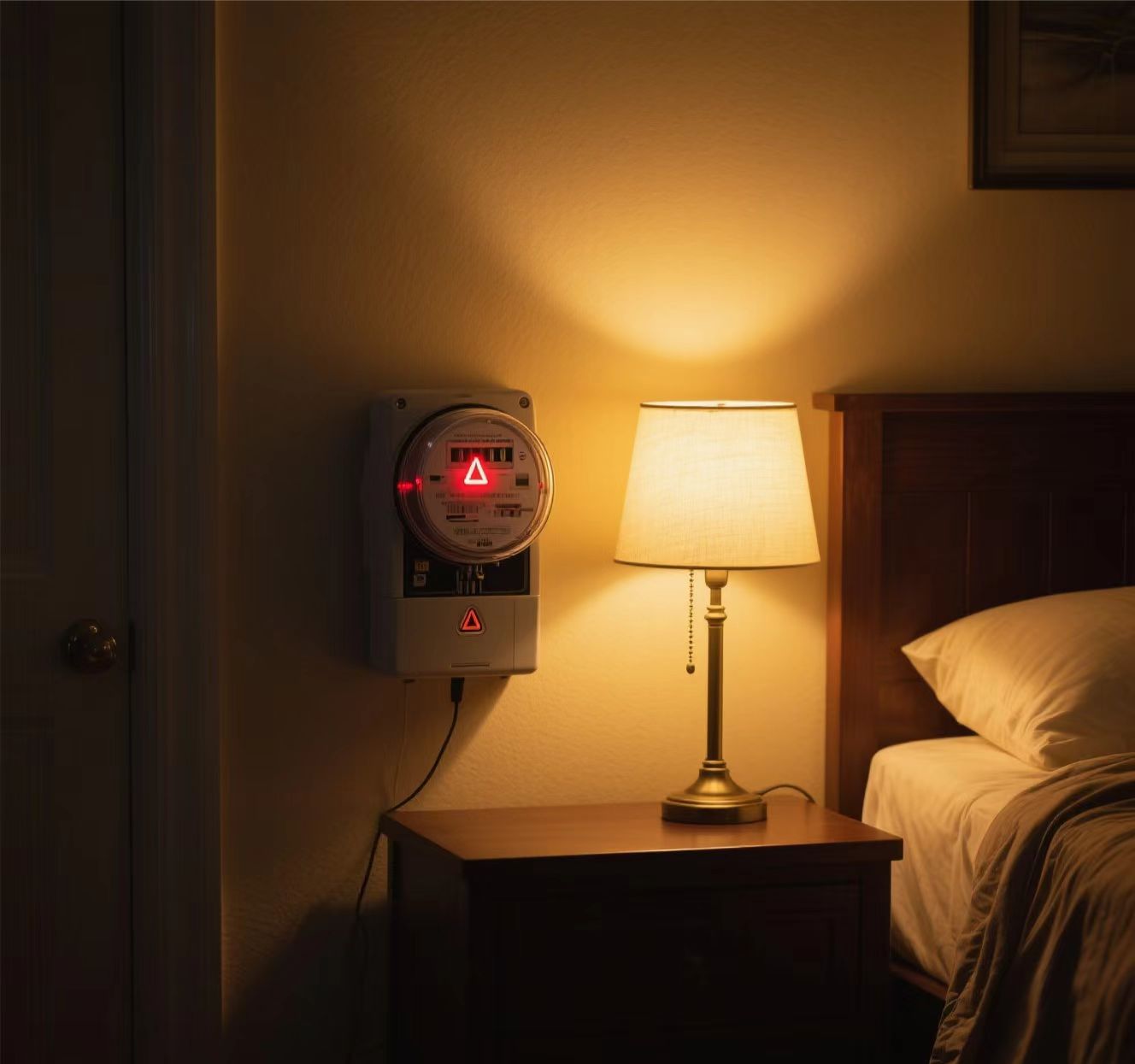 電器不拔插頭，電表會偷偷計(jì)費(fèi)嗎？