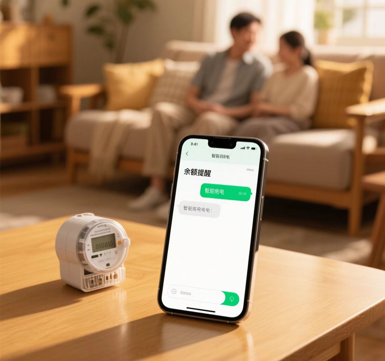 用戶使用云抄表后，查詢繳費有多便捷？