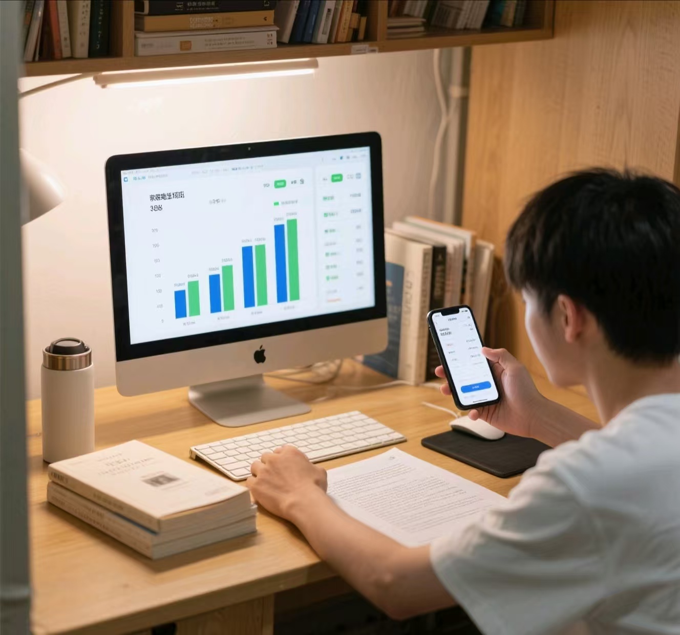 總是忘繳水電費(fèi)？云抄表幫你解決這個麻煩